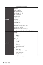 Preview for 20 page of MSI B450 GAMING PLUS MAX User Manual