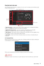 Preview for 23 page of MSI B450 GAMING PLUS MAX User Manual