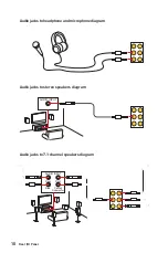 Preview for 24 page of MSI B450 GAMING PLUS MAX User Manual