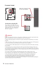 Preview for 26 page of MSI B450 GAMING PLUS MAX User Manual