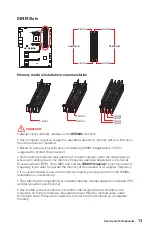 Preview for 27 page of MSI B450 GAMING PLUS MAX User Manual