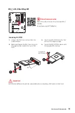 Preview for 29 page of MSI B450 GAMING PLUS MAX User Manual