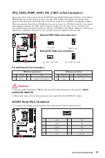 Preview for 33 page of MSI B450 GAMING PLUS MAX User Manual