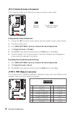 Preview for 34 page of MSI B450 GAMING PLUS MAX User Manual