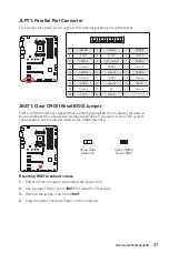 Preview for 35 page of MSI B450 GAMING PLUS MAX User Manual