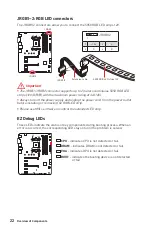 Preview for 36 page of MSI B450 GAMING PLUS MAX User Manual