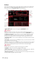 Preview for 40 page of MSI B450 GAMING PLUS MAX User Manual