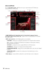 Preview for 42 page of MSI B450 GAMING PLUS MAX User Manual