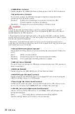 Preview for 46 page of MSI B450 GAMING PLUS MAX User Manual