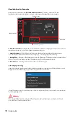 Preview for 58 page of MSI B450 GAMING PLUS MAX User Manual