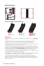 Preview for 62 page of MSI B450 GAMING PLUS MAX User Manual