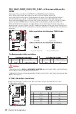 Preview for 68 page of MSI B450 GAMING PLUS MAX User Manual