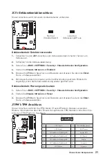 Preview for 69 page of MSI B450 GAMING PLUS MAX User Manual