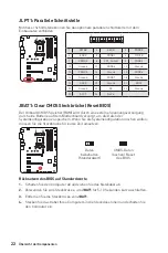 Preview for 70 page of MSI B450 GAMING PLUS MAX User Manual