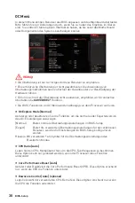 Preview for 78 page of MSI B450 GAMING PLUS MAX User Manual