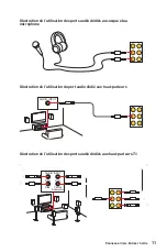 Preview for 95 page of MSI B450 GAMING PLUS MAX User Manual