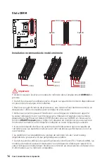 Preview for 98 page of MSI B450 GAMING PLUS MAX User Manual