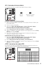 Preview for 105 page of MSI B450 GAMING PLUS MAX User Manual