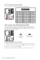 Preview for 106 page of MSI B450 GAMING PLUS MAX User Manual