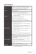 Preview for 15 page of MSI B450M MORTAR TITANIUM Quick Start Manual