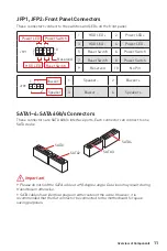 Preview for 11 page of MSI B450M PRO-M2 User Manual