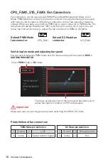 Preview for 14 page of MSI B450M PRO-M2 User Manual