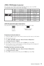 Preview for 15 page of MSI B450M PRO-M2 User Manual