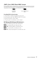 Preview for 17 page of MSI B450M PRO-M2 User Manual