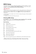 Preview for 18 page of MSI B450M PRO-M2 User Manual