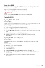 Preview for 19 page of MSI B450M PRO-M2 User Manual