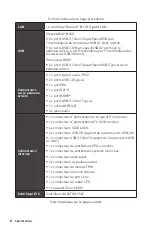 Preview for 44 page of MSI B450M PRO-M2 User Manual