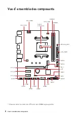 Preview for 48 page of MSI B450M PRO-M2 User Manual