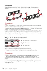 Preview for 50 page of MSI B450M PRO-M2 User Manual