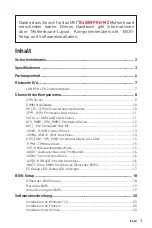 Preview for 61 page of MSI B450M PRO-M2 User Manual