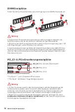 Preview for 70 page of MSI B450M PRO-M2 User Manual