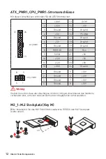 Preview for 72 page of MSI B450M PRO-M2 User Manual