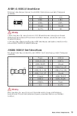 Preview for 73 page of MSI B450M PRO-M2 User Manual