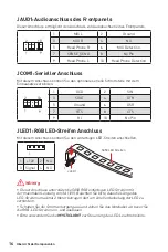 Preview for 76 page of MSI B450M PRO-M2 User Manual