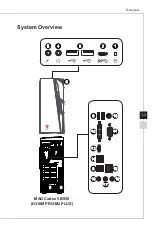 Preview for 13 page of MSI B450M PRO-VDH MAX Manual