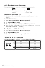 Preview for 16 page of MSI B460M PRO User Manual