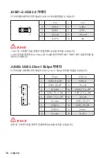 Preview for 36 page of MSI B460M PRO User Manual