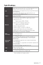 Preview for 47 page of MSI B460M PRO User Manual