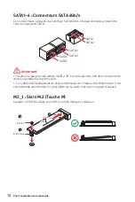 Preview for 56 page of MSI B460M PRO User Manual