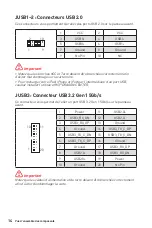 Preview for 58 page of MSI B460M PRO User Manual