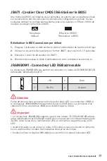 Preview for 61 page of MSI B460M PRO User Manual