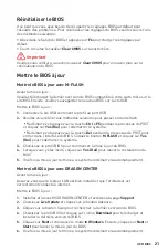 Preview for 65 page of MSI B460M PRO User Manual