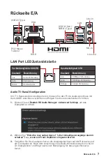 Preview for 73 page of MSI B460M PRO User Manual