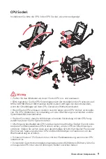 Preview for 75 page of MSI B460M PRO User Manual