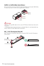 Preview for 78 page of MSI B460M PRO User Manual