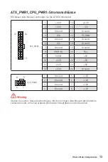 Preview for 79 page of MSI B460M PRO User Manual